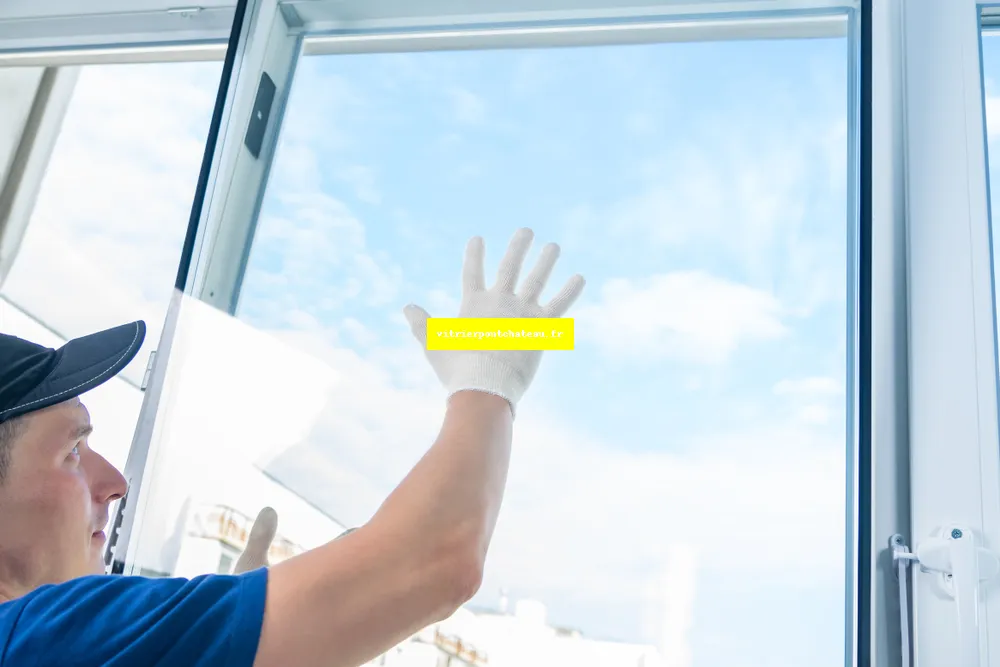 Vitrier Pontchâteau 44160
