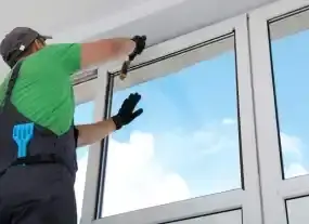 Remplacement de double vitrage Pontchâteau