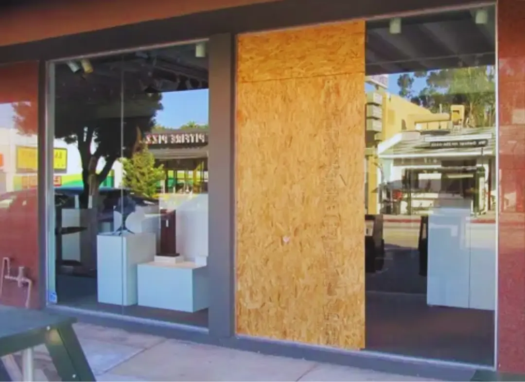 Mise en sécurité fermeture provisoire Pontchâteau